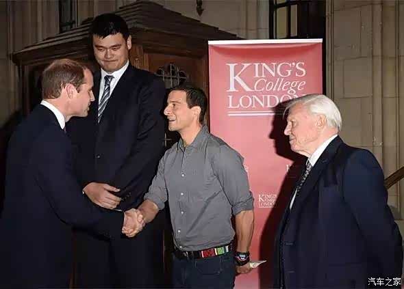 【奥迪和贝爷 谁是真正冒险王 来挑战_汽车新