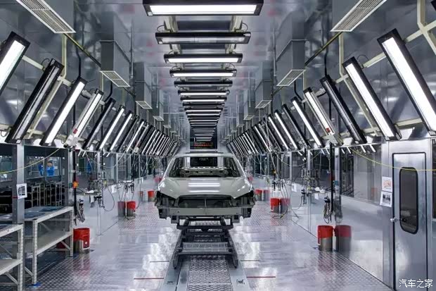 【上汽通用汽车荣膺全国质量奖_遂宁申和品信