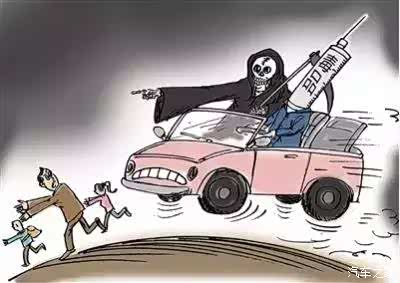 【这5类人不允许考驾照 看看有你吗_台州江铃