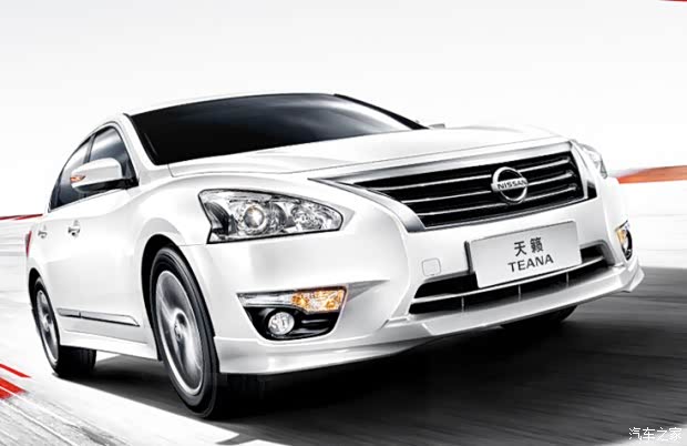 【论舒适是谁的强项 绝对非天籁莫属_云岗专营