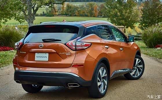 【图】东风日产SUV大哥也玩的这么年轻!