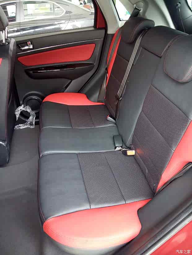 【EX200首发到店!五一订车享新车钜惠!_北京