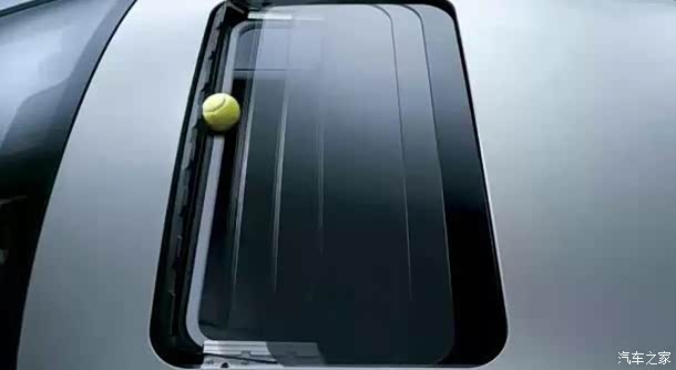 【东风风神AX7天窗的真正用途_桂林福悦汽车