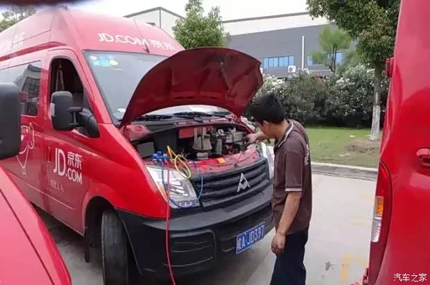 【通天下行无忧 电商网购的核心竞争力_上海名