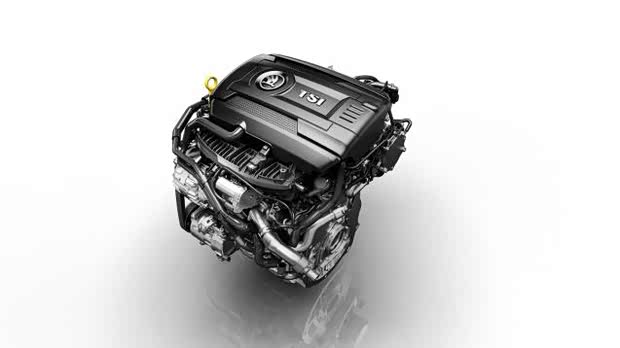 【图】斯柯达速派:澎湃动力成就冠军表现