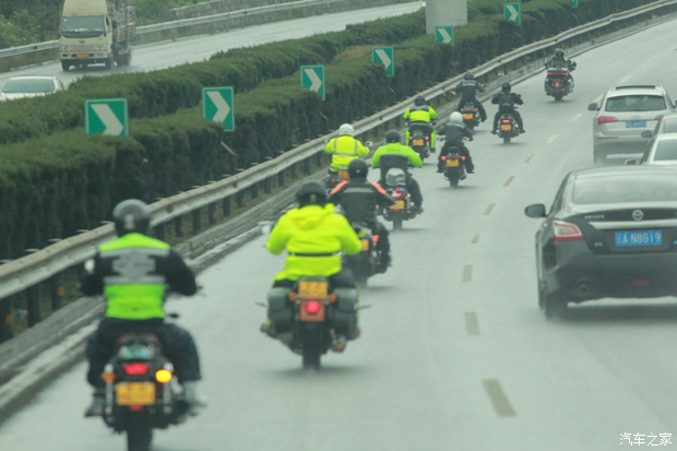 【图】昆明哈雷戴维森2周年-哈雷新平自驾游