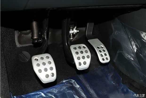 【驾车手动挡汽车离合器如何正确使用_河南旭致汽车维修保养】-汽车之家