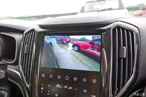 【长安CX70:是为了挣快钱还是有企图心_万友