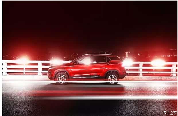 【5.48-6.98万宝骏5 10突破上市玩全可能_宜宾