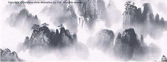 【博越 视界 天涯何处觅知音_吉利汽车杭州远