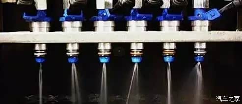 【喷油嘴多久清洗一次_乐清华星新闻资讯】-汽车之家