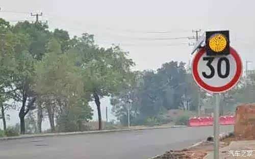 【超速小于百分之五十居然不算违章 你肯定不