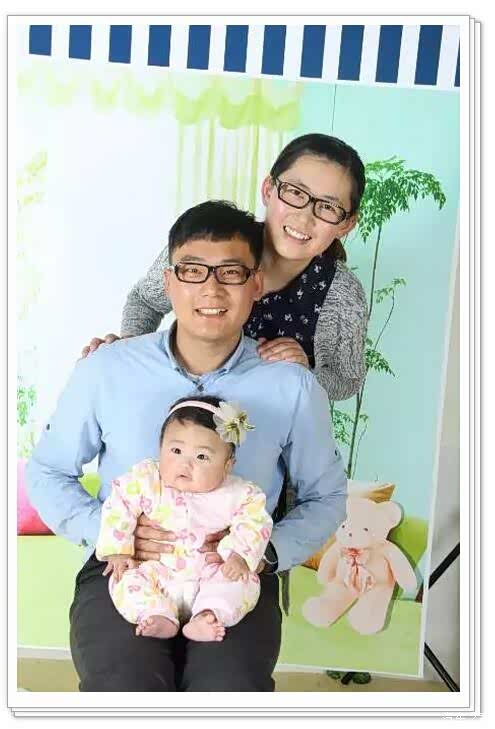 28辆301组成的婚车队见证奶爸的幸福人生!