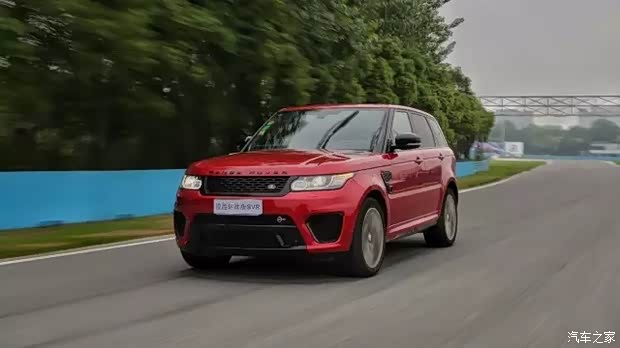 【图】揽胜运动版与时间竞速 解救失踪夏洛克