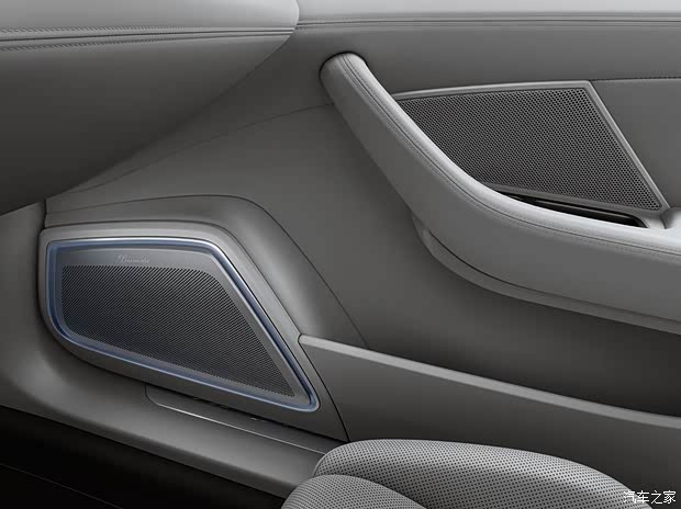 图】保时捷新一代Panamera带来的听觉盛宴_