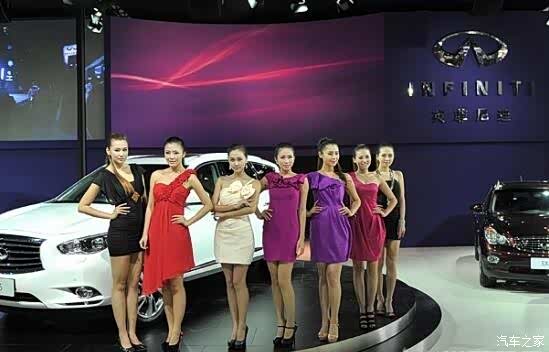 【西太湖国际车展谁是吸睛之王-常州中天英菲尼迪带你从心感受豪华_常州中天日腾汽车新闻资讯】-汽车之家