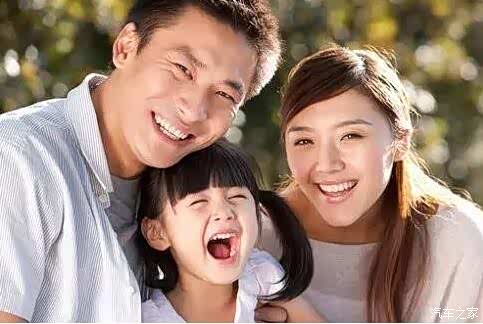 家长让孩子快乐的方法