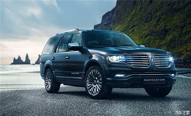 【图】林肯4S店落地台州路桥欢迎到店品鉴洽谈_汽车之家