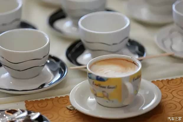 【图】林肯携手滴滴安全出行 暖心代驾活动