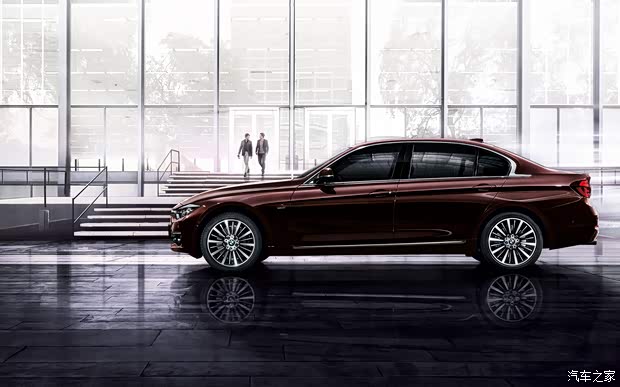 【牵一匹宝马回家 德系豪华入门车型推荐_德州