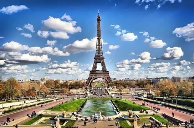 【燃情欧洲购维特拉赢4999元欧洲旅游基金】