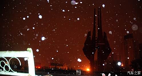 【临沂下雪了买荣威汽车售前售后都有保障_九