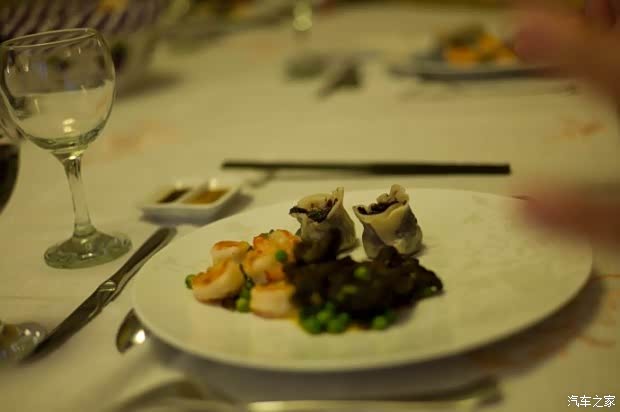 【除了惊艳的外观 308这部分最彰显品质_安康