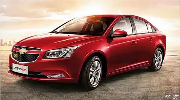 【图】网约车新政出台 雪佛兰教你月入过万!