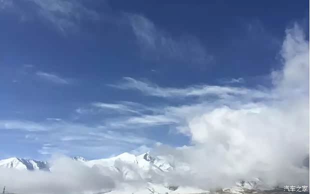 【捷达挑战千里无人区 冲击世界纪录_吕梁大昌