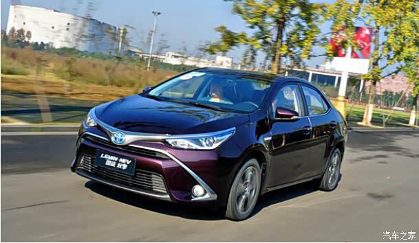 【图】万万没想到 最适合做网约车的车型是它