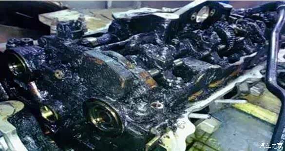 【滁州宝马 假机油的危害你知道吗_滁州宝景宝