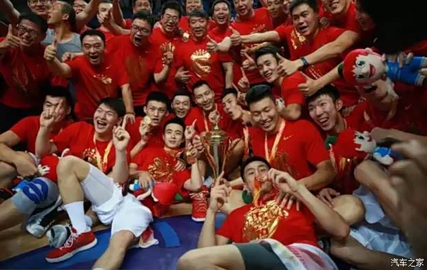 【中国队重夺男篮亚锦赛冠军_攀枝花远邦之星