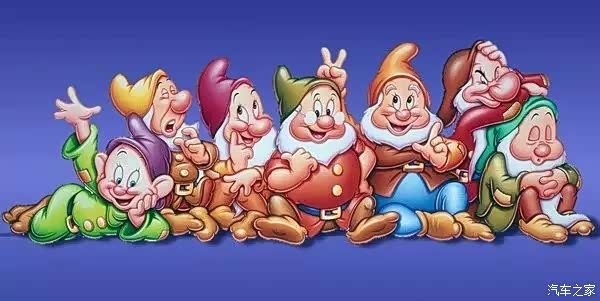 【没了小马车-7个小矮人出行怎么办!_山西天森泰贸易新闻资讯】-汽车之家