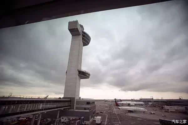 【图】胆儿是要有多肥 才敢拥有私人塔台