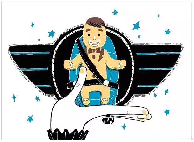 【MINI驾驶礼仪手册第一季 你给的安全感_大连