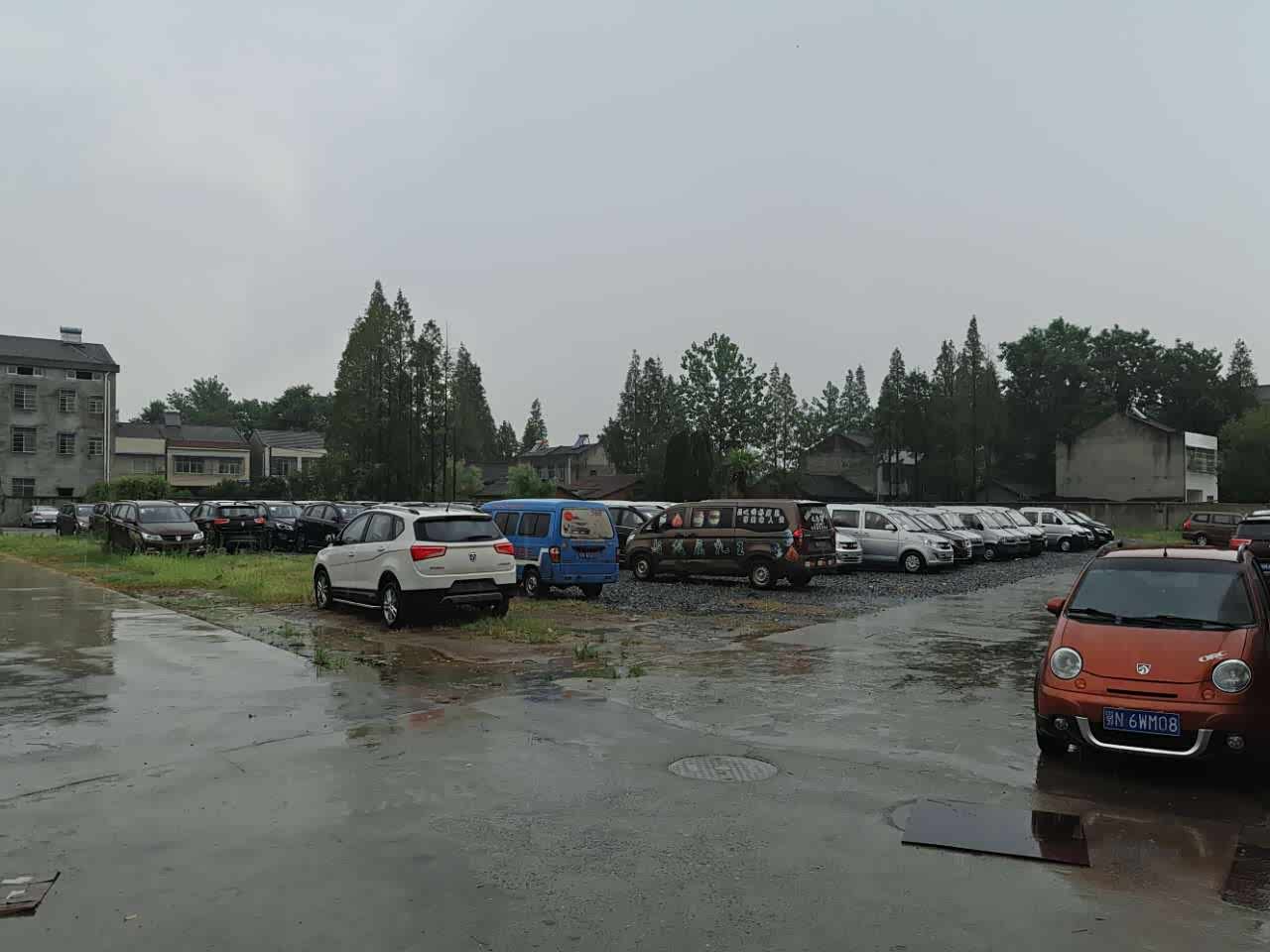 【图】店铺图片_潜江市威马汽车