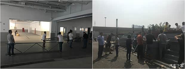 【图】记陕西运通瑞迪西安店验收前的一周