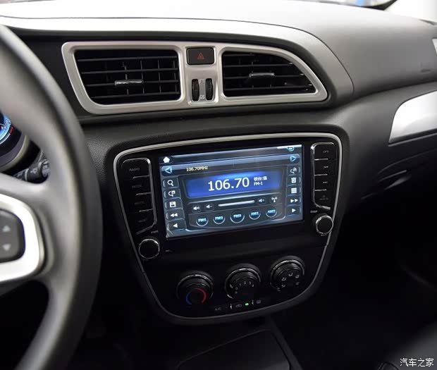 【精买族必看 十万级小型SUV车型推荐_呼伦贝