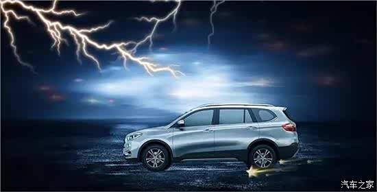 【斯威2017开年大礼 全系续享购置税全免_陕