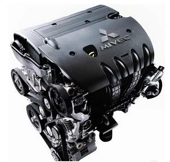 【全新劲炫劲在哪-详解4b11发动机_岳阳华茂