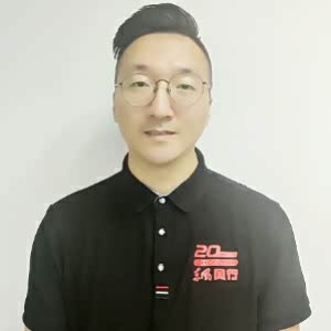 陈凯