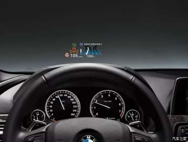 【继承传统开拓未来 BMW贡献的5大科技_怀化宝利宝马新闻资讯】-汽车之家