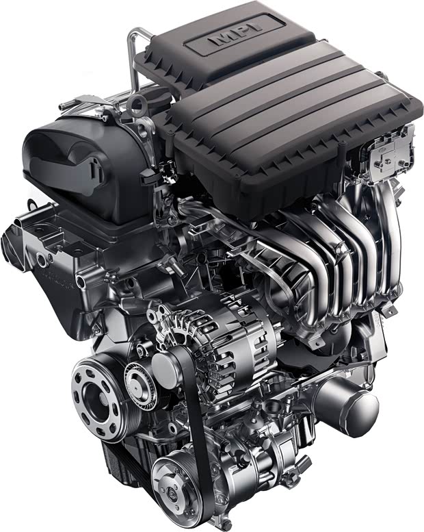 【图】经济小车斯柯达昕锐:省油才是硬道理