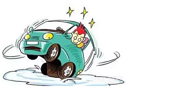【新手须知雨天驾车技巧之注意事项!_廊坊瑞龙
