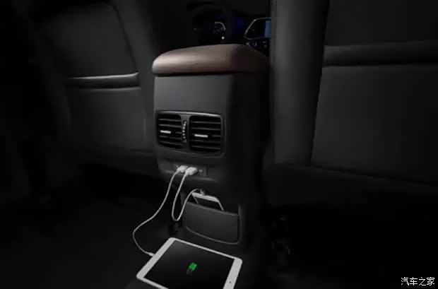 【春节假期的正确打开方式是什么 传祺GS4 2