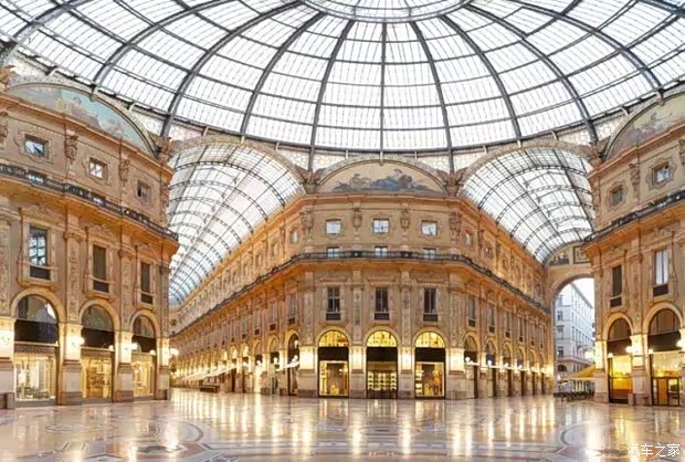 【回归意大利罗马入城 大侠7一带一路游记_