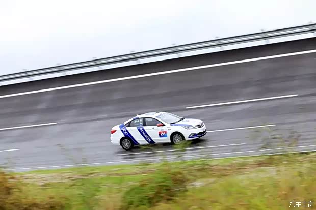 【2016中国量产车性能大赛CCPC大丰站_广东