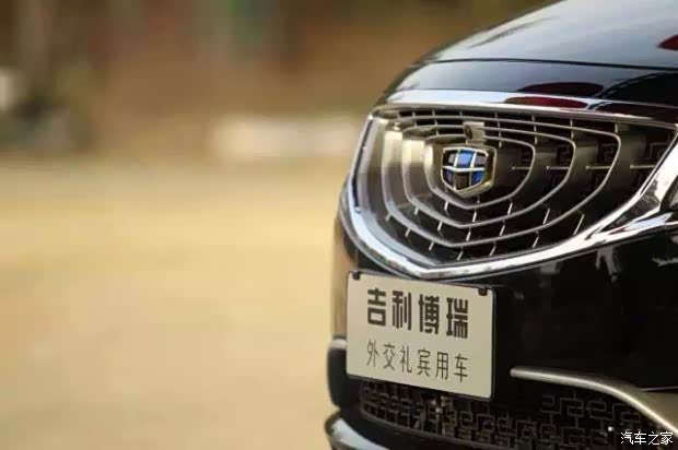 【吉利汽车亮相公安部警务用车投入使用_郴州