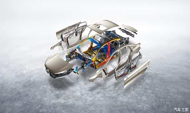 东风雪铁龙C4世嘉荣获C-NCAP五星评价_合肥