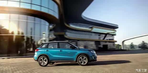 【1.4T的铃木维特拉和J e e p 自 由 侠 你怎么选